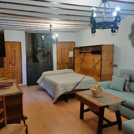 Molino Elidio Guest House Pontones  Ngoại thất bức ảnh